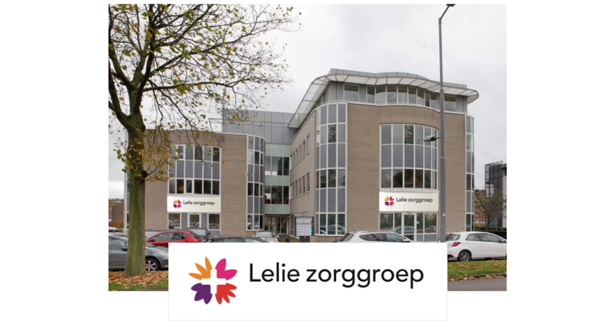 Lelie Zorggroep Gunt Careclean Het Schoonmaakonderhoud CARECLEAN lelie-zorggroep-gunt-careclean-het-schoonmaakonderhoud-careclean